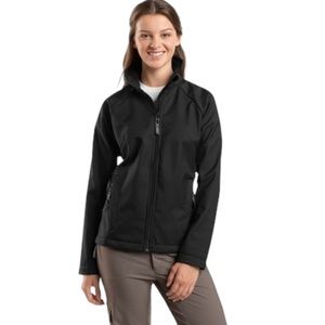 Columbia Ladies Valencia Peak Soft Shell Jacket M